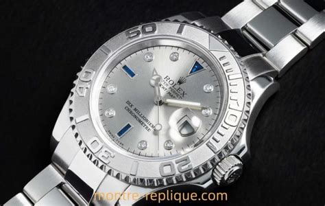 rolex pdg